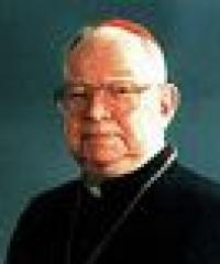 Ksiądz Kardynał Henryk Gulbinowicz