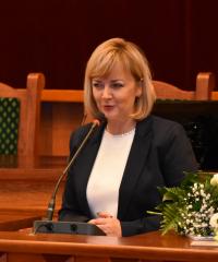 Zastępca burmistrza Dzierżoniowa