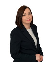 Sekretarz - Anna Beker