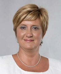 Stanislava Švarcová - zdjecie portretowe