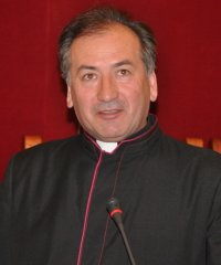 Ksiądz Józef Błauciak
