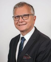 Jarosław Kielar zdjęcie portretowe