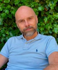 Radim Vetchy - zdjęcie portretowe