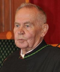 Sylwester Irla