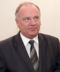 Zdjęcie portretowe Ryszarda Szydłowskiego
