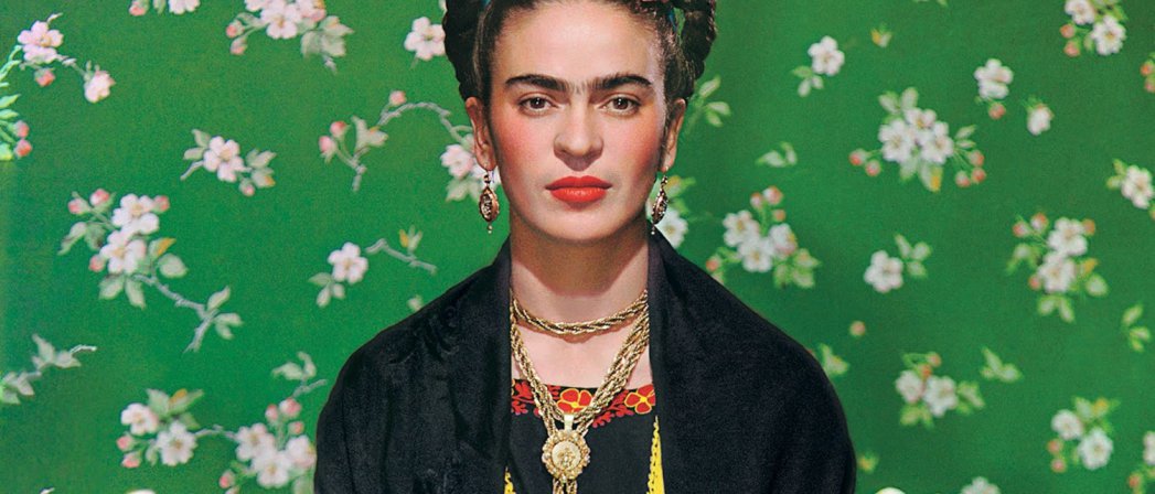 Frida Kahlo