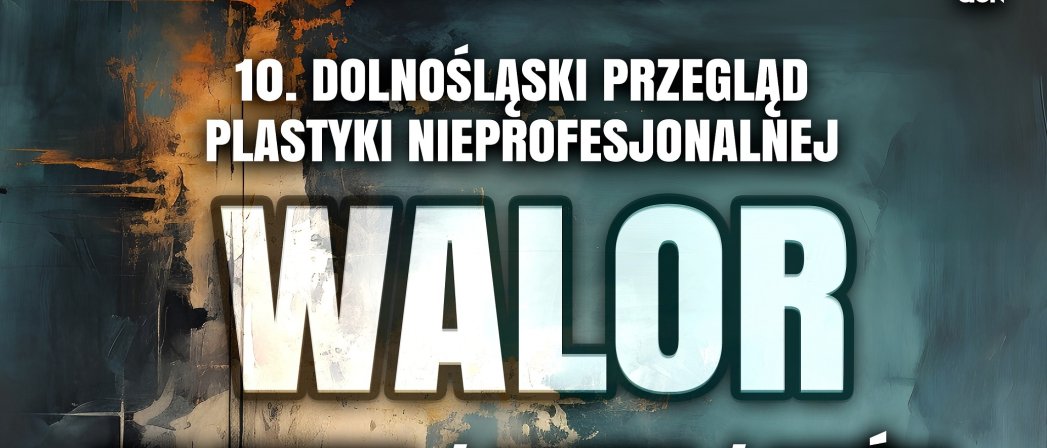 Grafika z napisem Walor i informacjami podanymi w tekście