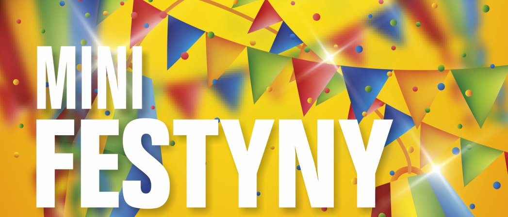 Plakat wydarzenia z informacjami podanymi w tekście