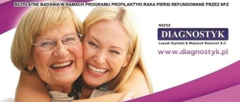 Młoda i starsza kobieta przytulone do siebie