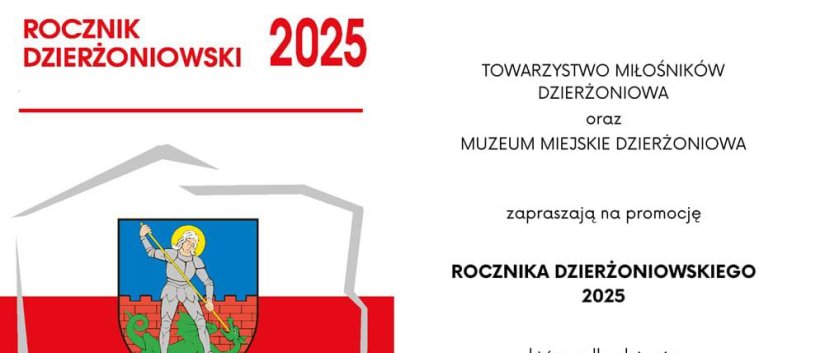 Grafika ozdobna z informacjami podanymi w tekście